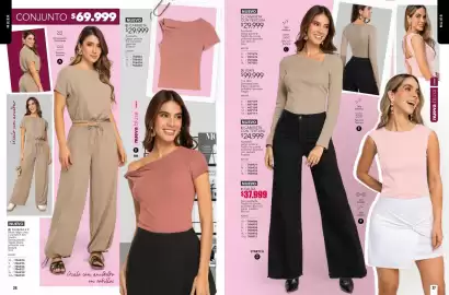 Catálogo Loguin Página 14