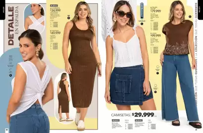 Catálogo Loguin Página 16