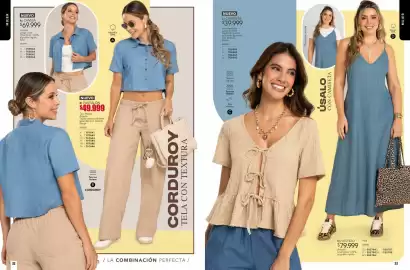 Catálogo Loguin Página 17