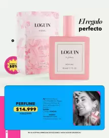 Catálogo Loguin Página 172