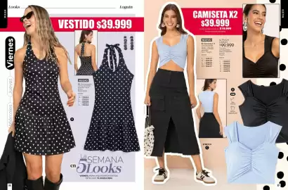 Catálogo Loguin Página 19