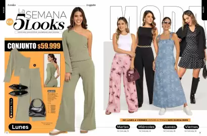 Catálogo Loguin Página 2