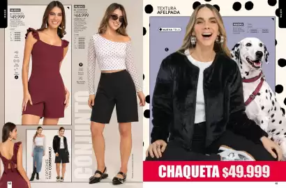 Catálogo Loguin Página 21