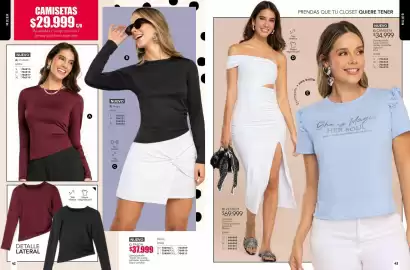 Catálogo Loguin Página 22