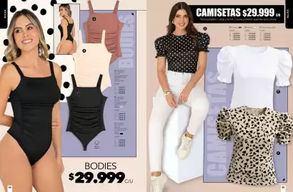 Catálogo Loguin Página 23