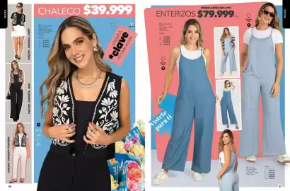 Catálogo Loguin Página 24