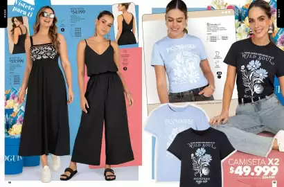 Catálogo Loguin Página 25