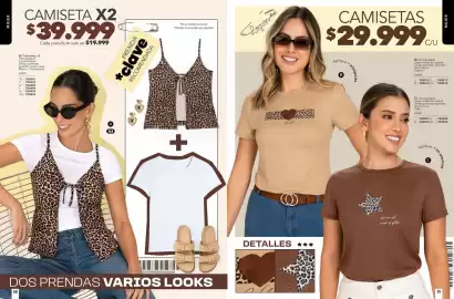 Catálogo Loguin Página 26