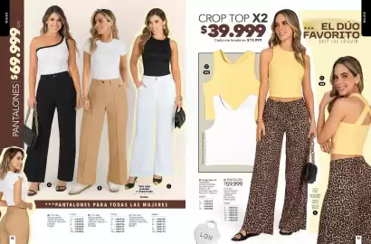 Catálogo Loguin Página 27