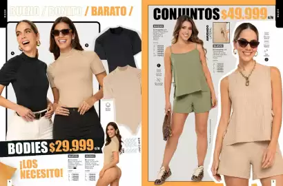 Catálogo Loguin Página 3