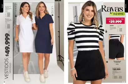 Catálogo Loguin Página 30