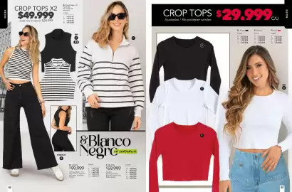 Catálogo Loguin Página 32