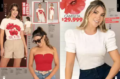 Catálogo Loguin Página 33