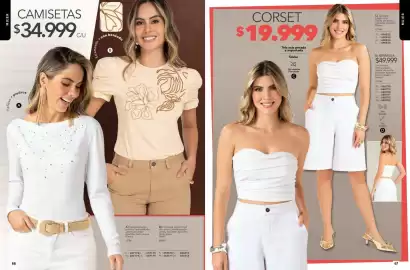 Catálogo Loguin Página 34