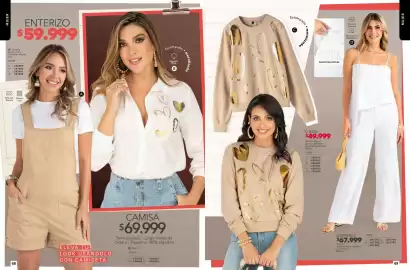 Catálogo Loguin Página 35