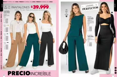 Catálogo Loguin Página 36