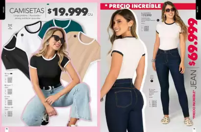 Catálogo Loguin Página 37