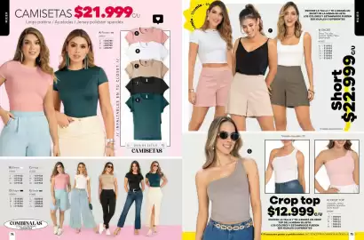 Catálogo Loguin Página 38