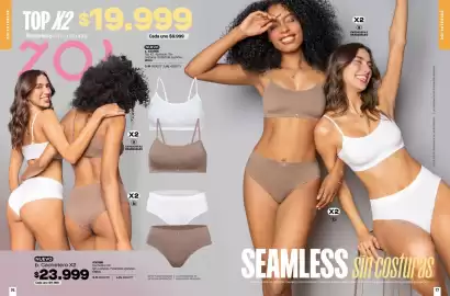 Catálogo Loguin Página 39