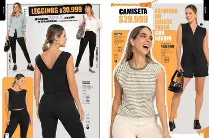 Catálogo Loguin Página 4