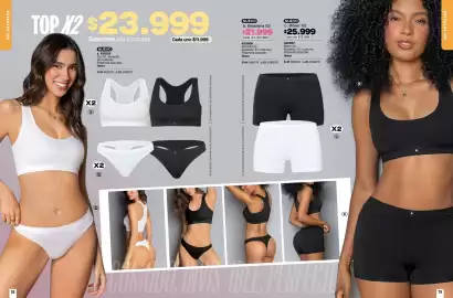 Catálogo Loguin Página 40