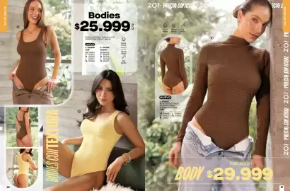 Catálogo Loguin Página 41