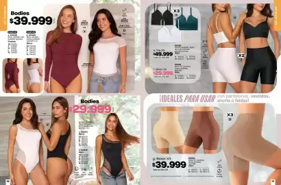 Catálogo Loguin Página 44