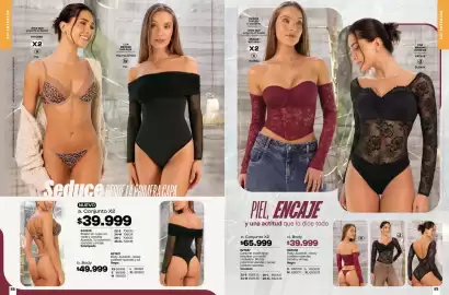 Catálogo Loguin Página 45