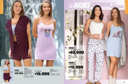 Catálogo Loguin Página 47