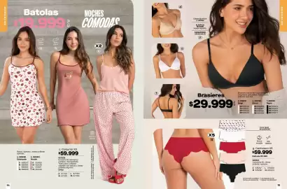 Catálogo Loguin Página 48