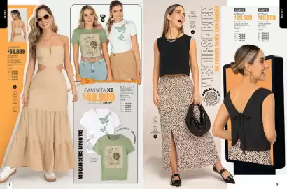 Catálogo Loguin Página 5