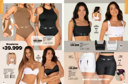 Catálogo Loguin Página 50