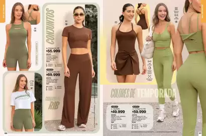 Catálogo Loguin Página 51