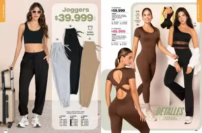 Catálogo Loguin Página 52