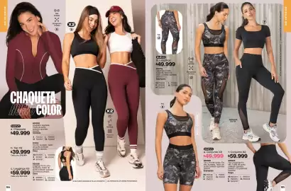 Catálogo Loguin Página 53