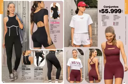 Catálogo Loguin Página 54