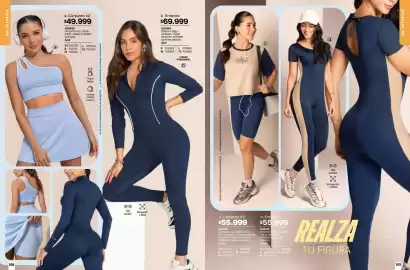 Catálogo Loguin Página 55