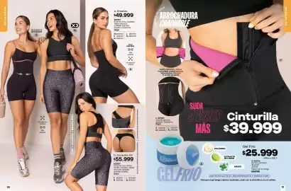 Catálogo Loguin Página 56