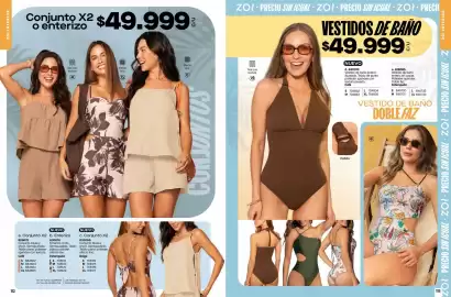 Catálogo Loguin Página 57