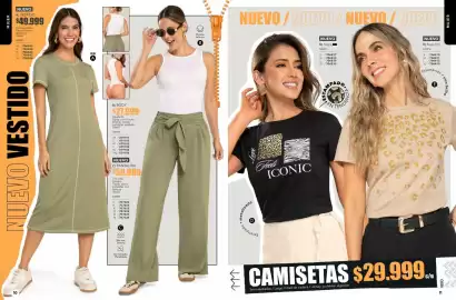 Catálogo Loguin Página 6