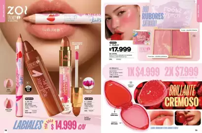 Catálogo Loguin Página 60