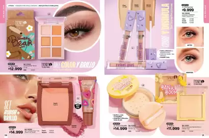 Catálogo Loguin Página 61