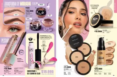 Catálogo Loguin Página 63