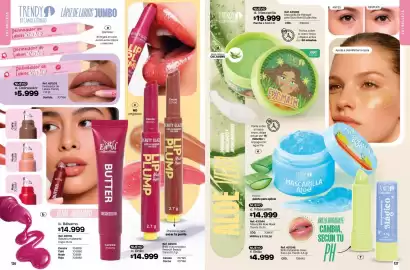 Catálogo Loguin Página 64