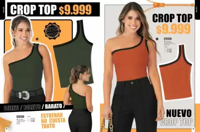 Catálogo Loguin Página 7