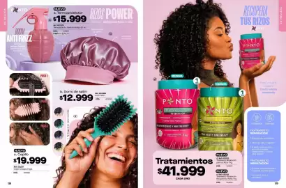 Catálogo Loguin Página 70