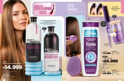 Catálogo Loguin Página 73