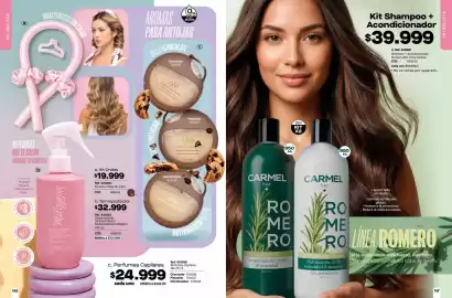 Catálogo Loguin Página 74