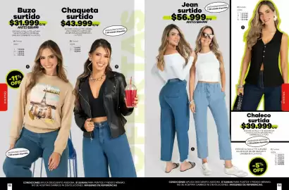 Catálogo Loguin Página 77
