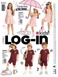 Catálogo Loguin Página 78